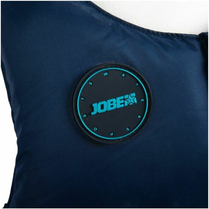 2024 Jobe Adventure Vest 244824002 - Blue